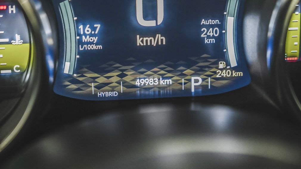 Jeep Wrangler Willys 2023 à vendre à Shawinigan - 22