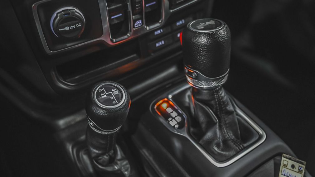 Jeep Wrangler Willys 2023 à vendre à Shawinigan - 27