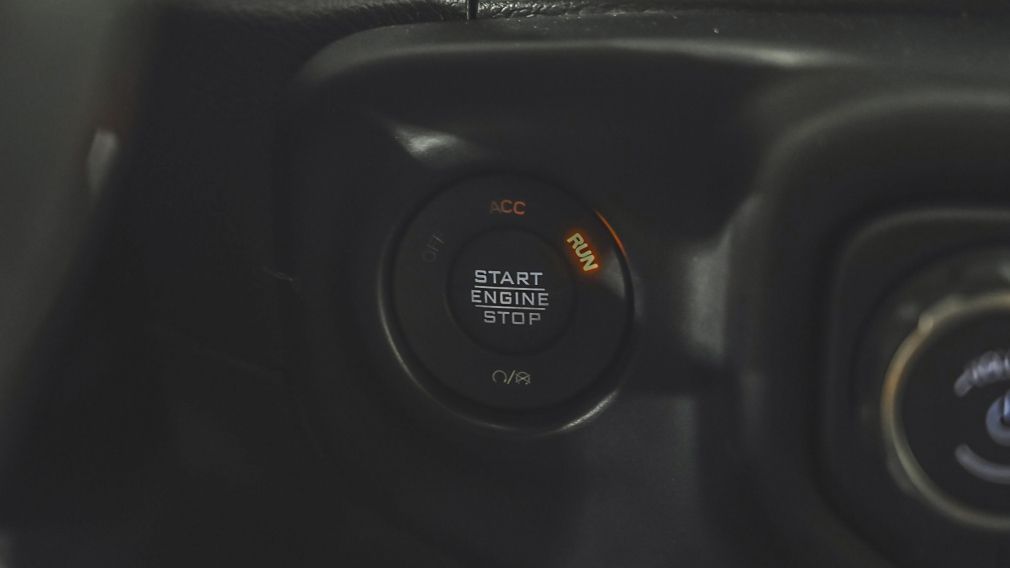 Jeep Wrangler Willys 2023 à vendre à Shawinigan - 28
