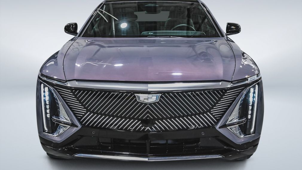 Cadillac LYRIQ Tech 2024 d&rsquo;occasion à vendre - 2