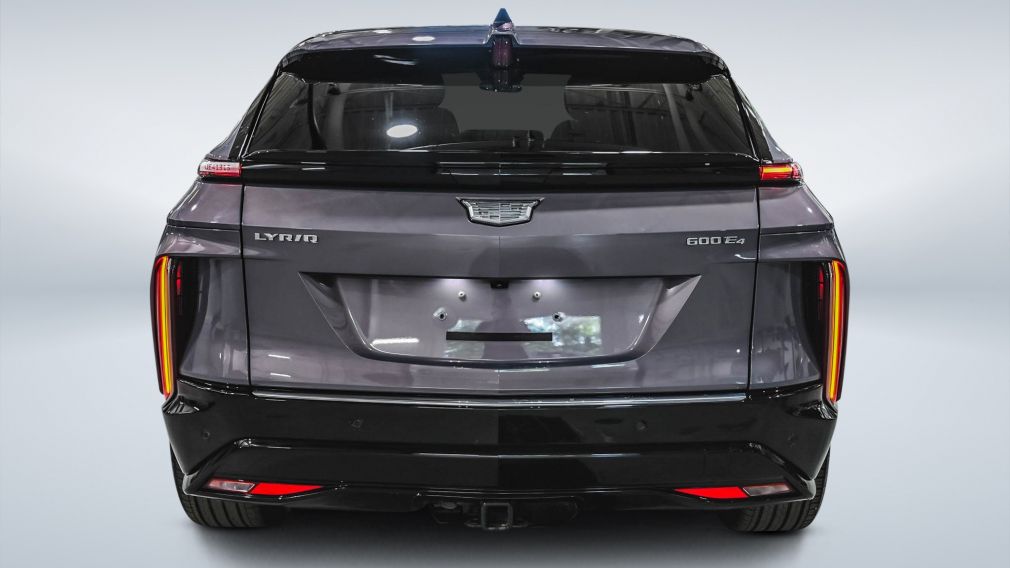 Cadillac LYRIQ Tech 2024 d&rsquo;occasion à vendre - 6