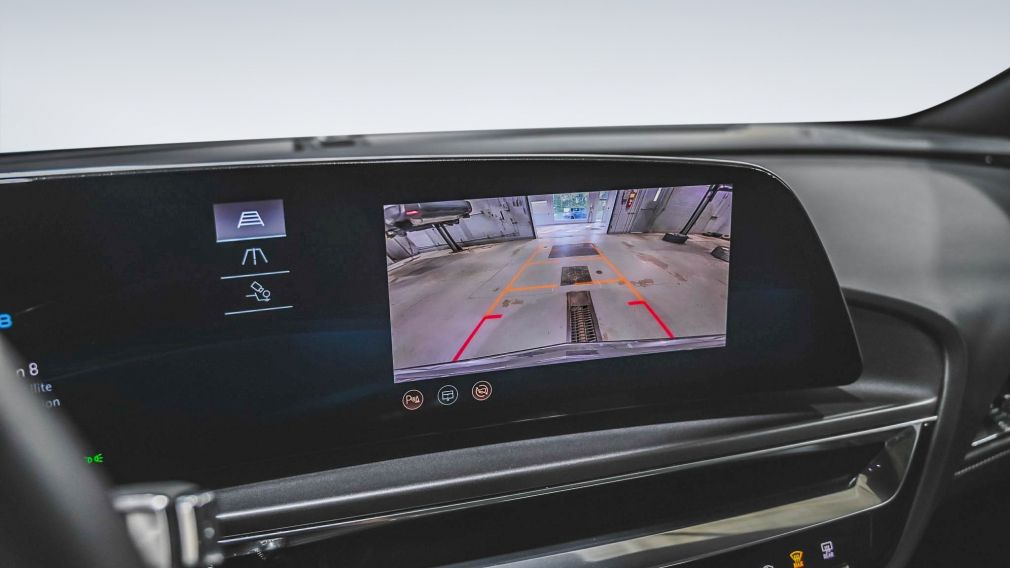 Cadillac LYRIQ Tech 2024 d&rsquo;occasion à vendre - 19