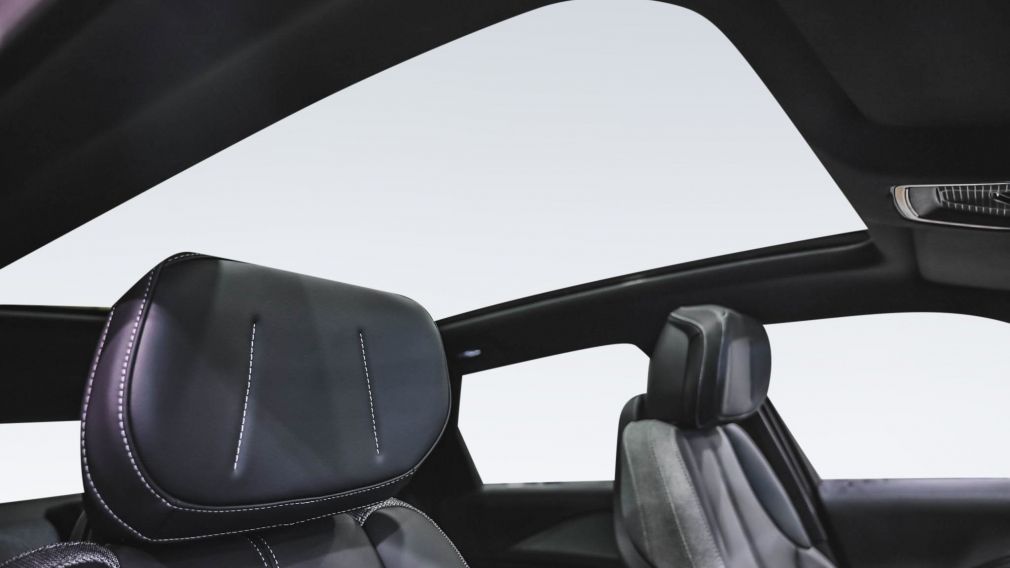 Cadillac LYRIQ Tech 2024 d&rsquo;occasion à vendre - 27