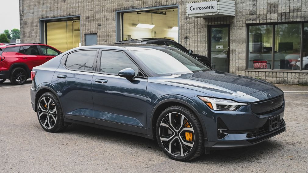 Polestar 2 Performance Plus