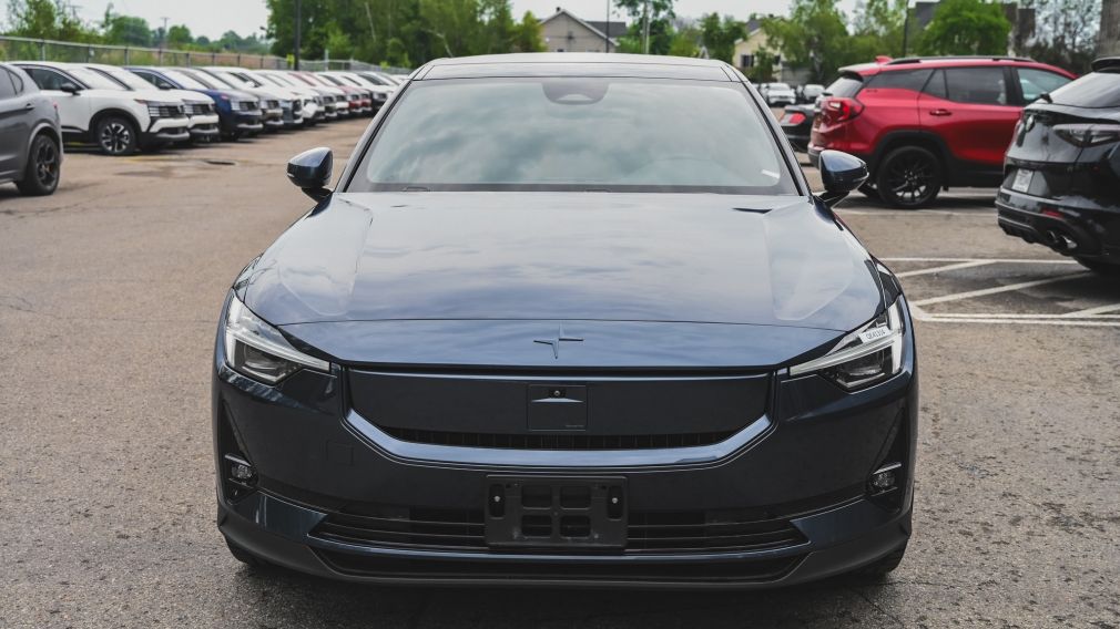 Polestar 2 Performance Plus 2024 d&rsquo;occasion à vendre - 2