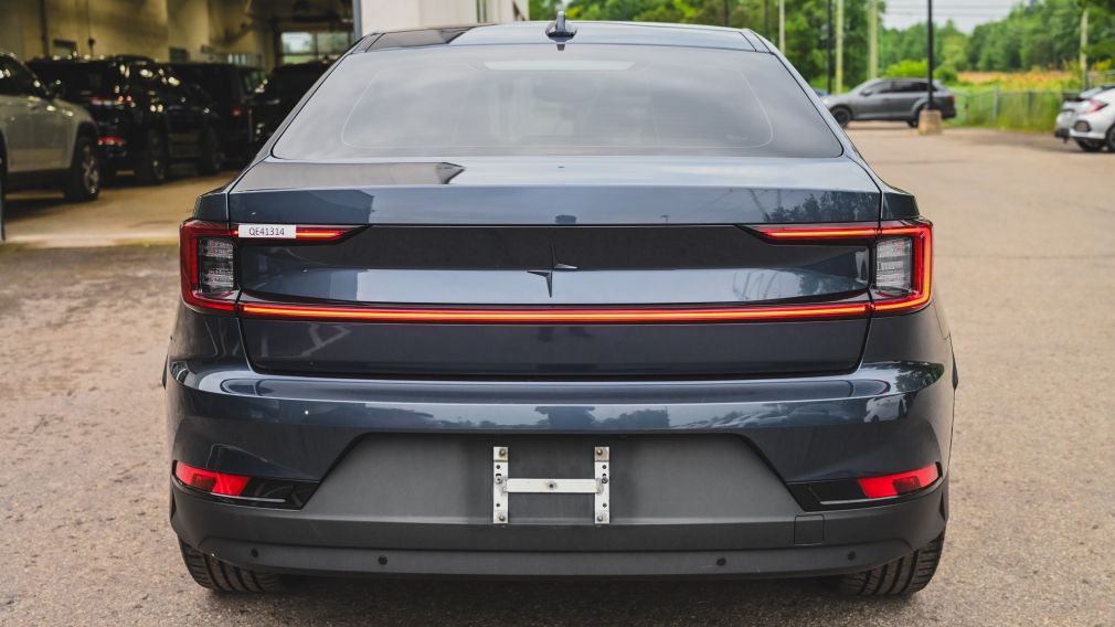 Polestar 2 Performance Plus 2024 d&rsquo;occasion à vendre - 6