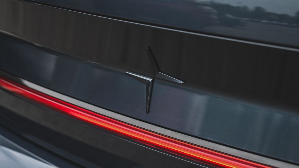 Polestar 2 Performance Plus 2024 d&rsquo;occasion à vendre - 10