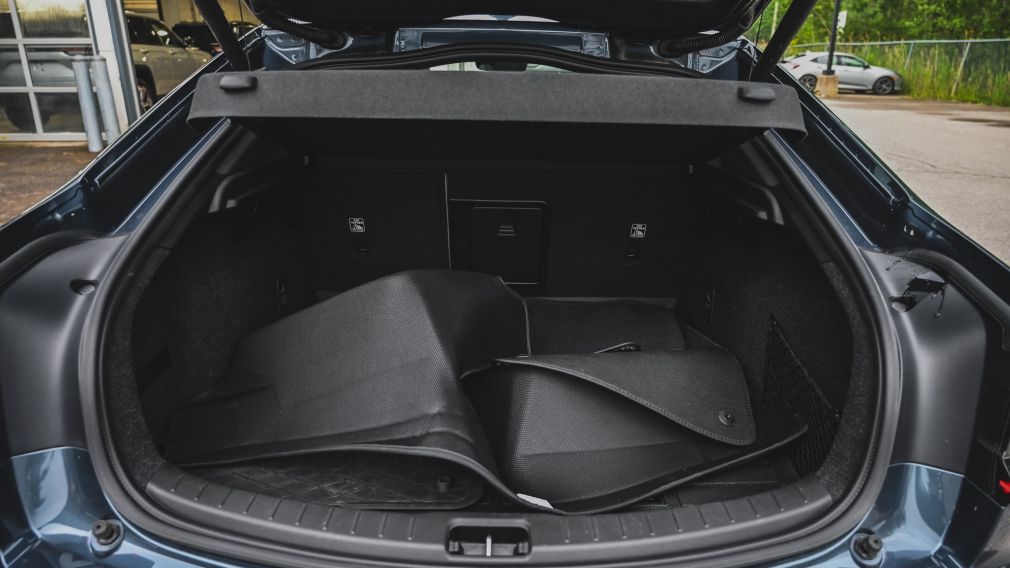 Polestar 2 Performance Plus 2024 d&rsquo;occasion à vendre - 11