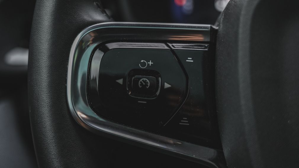 Polestar 2 Performance Plus 2024 d&rsquo;occasion à vendre - 15