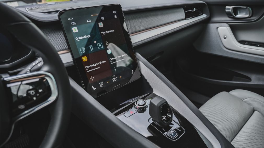 Polestar 2 Performance Plus 2024 d&rsquo;occasion à vendre - 19