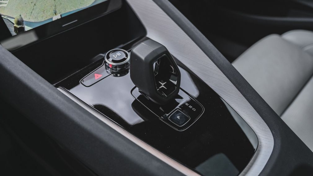 Polestar 2 Performance Plus 2024 d&rsquo;occasion à vendre - 21