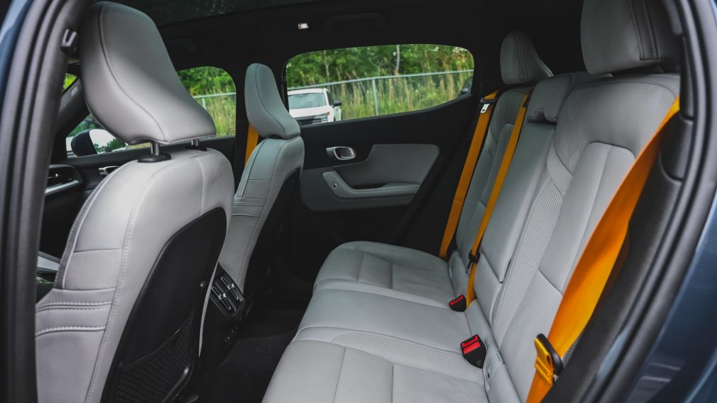 Polestar 2 Performance Plus 2024 d&rsquo;occasion à vendre - 22