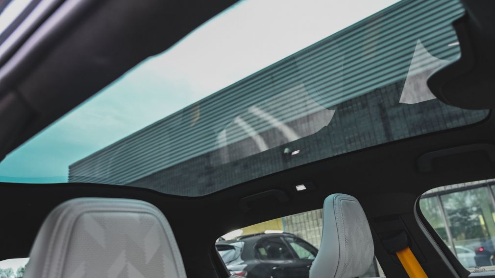 Polestar 2 Performance Plus 2024 d&rsquo;occasion à vendre - 25