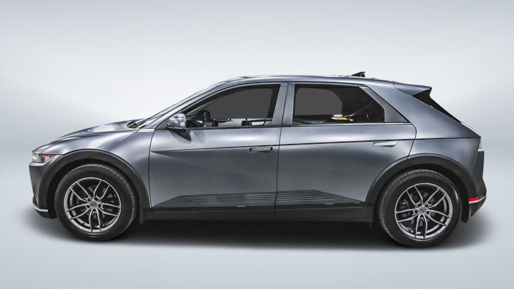 Hyundai IONIQ 5 Preferred 2023 d&rsquo;occasion à vendre - 4