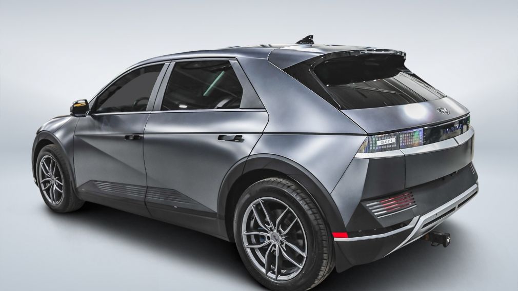 Hyundai IONIQ 5 Preferred 2023 d&rsquo;occasion à vendre - 5