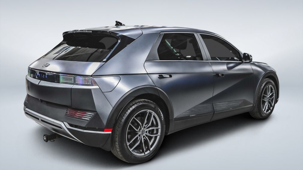 Hyundai IONIQ 5 Preferred 2023 d&rsquo;occasion à vendre - 7
