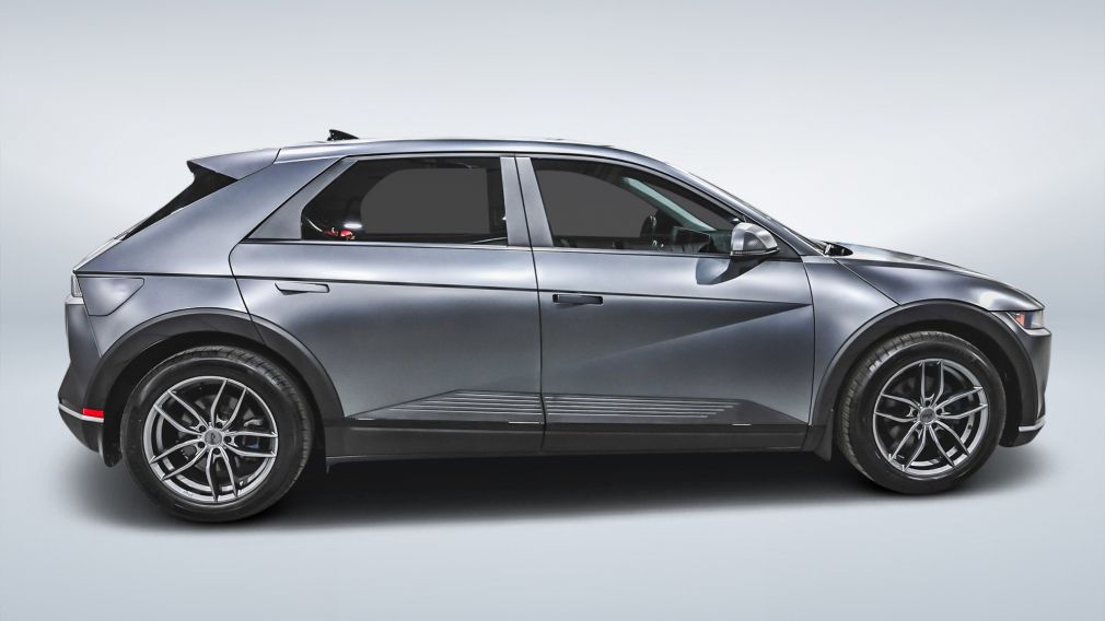 Hyundai IONIQ 5 Preferred 2023 d&rsquo;occasion à vendre - 8