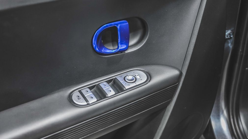 Hyundai IONIQ 5 Preferred 2023 d&rsquo;occasion à vendre - 13