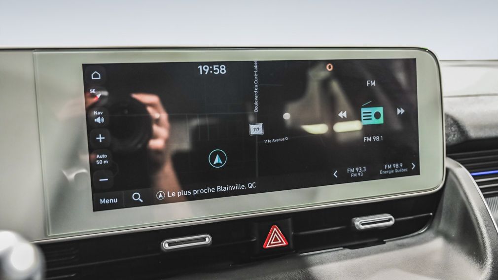 Hyundai IONIQ 5 Preferred 2023 d&rsquo;occasion à vendre - 20