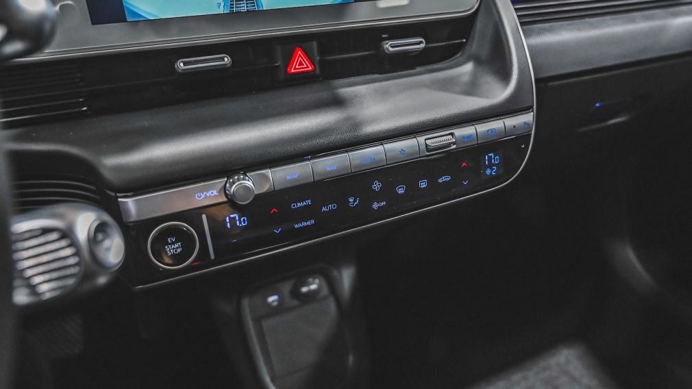 Hyundai IONIQ 5 Preferred 2023 d&rsquo;occasion à vendre - 22