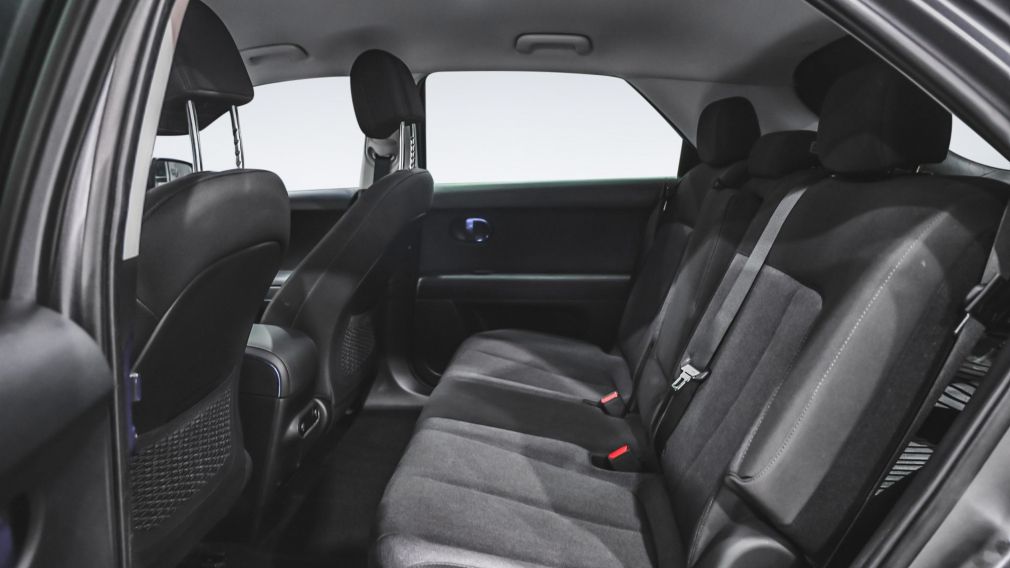 Hyundai IONIQ 5 Preferred 2023 d&rsquo;occasion à vendre - 23