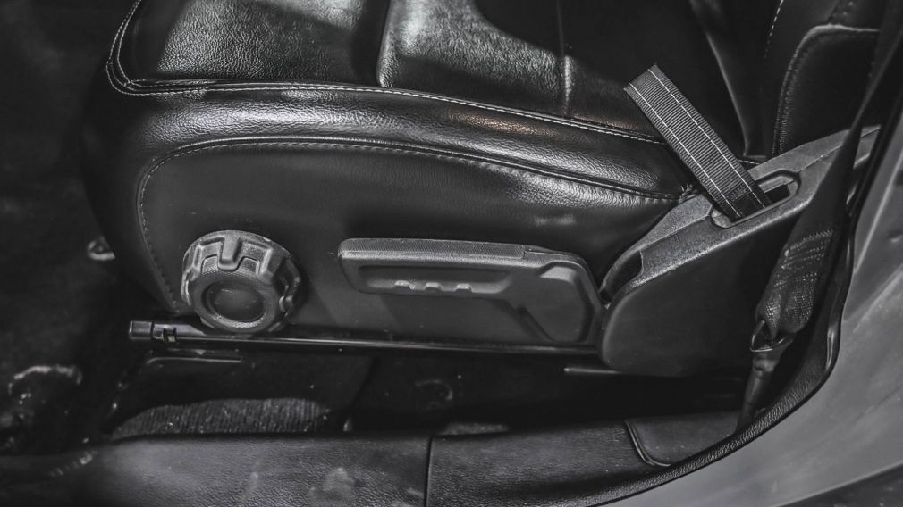 Jeep Wrangler Unlimited Sahara 2022 à vendre à Shawinigan - 17