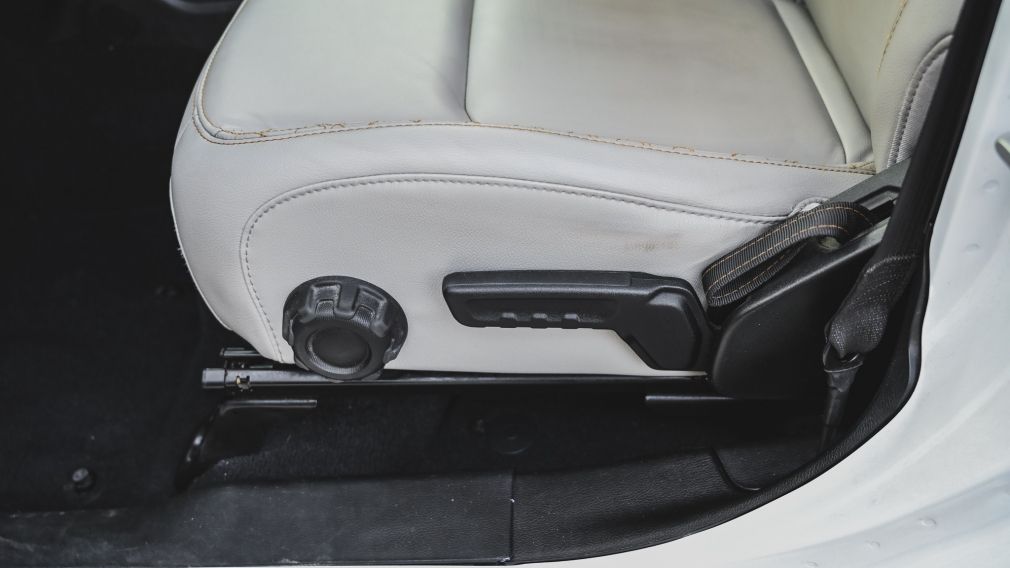 Jeep Wrangler Unlimited High Altitude 2022 d&rsquo;occasion à vendre - 16
