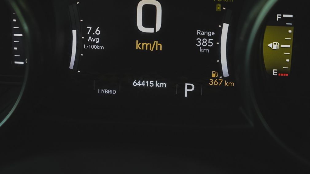 Jeep Wrangler Unlimited High Altitude 2022 d&rsquo;occasion à vendre - 20