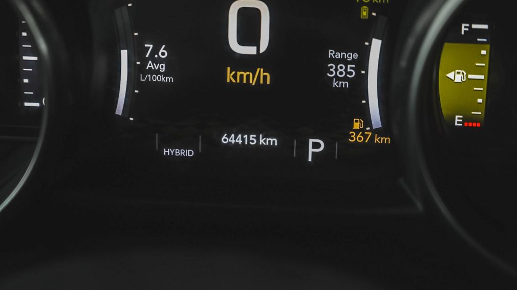 Jeep Wrangler Unlimited High Altitude 2022 d&rsquo;occasion à vendre - 19
