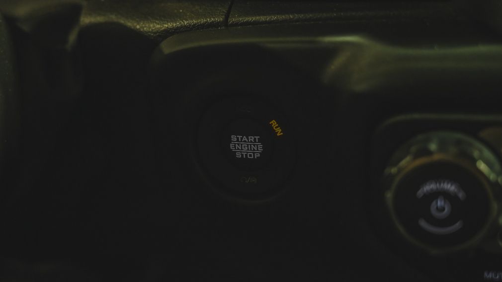 Jeep Wrangler Sahara 2023 d&rsquo;occasion à vendre - 23