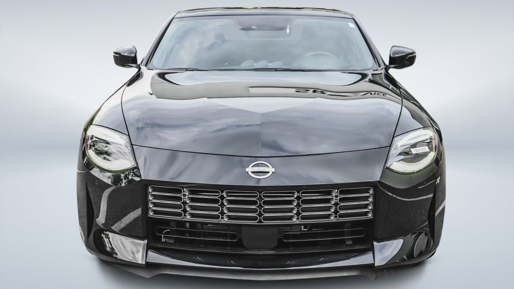 Nissan Z Performance 2024 d&rsquo;occasion à vendre - 2