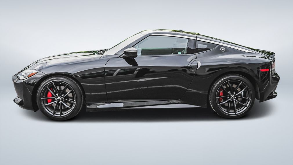 Nissan Z Performance 2024 d&rsquo;occasion à vendre - 4