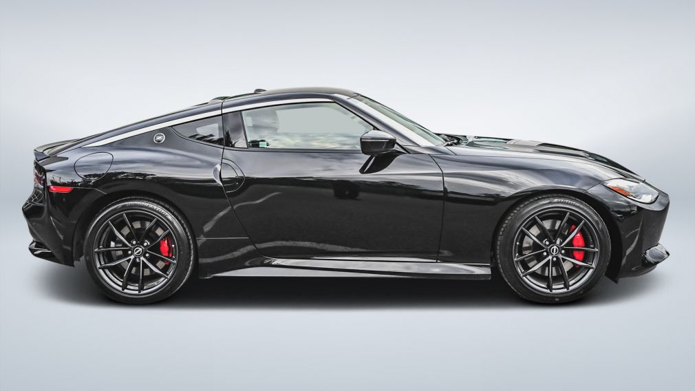 Nissan Z Performance 2024 d&rsquo;occasion à vendre - 8