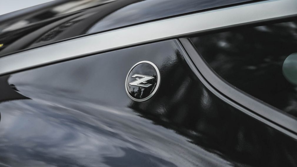 Nissan Z Performance 2024 d&rsquo;occasion à vendre - 10