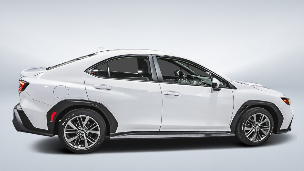 Subaru WRX Manual 2024 d&rsquo;occasion à vendre - 8