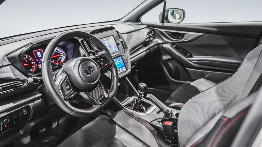 Subaru WRX Manual 2024 d&rsquo;occasion à vendre - 13
