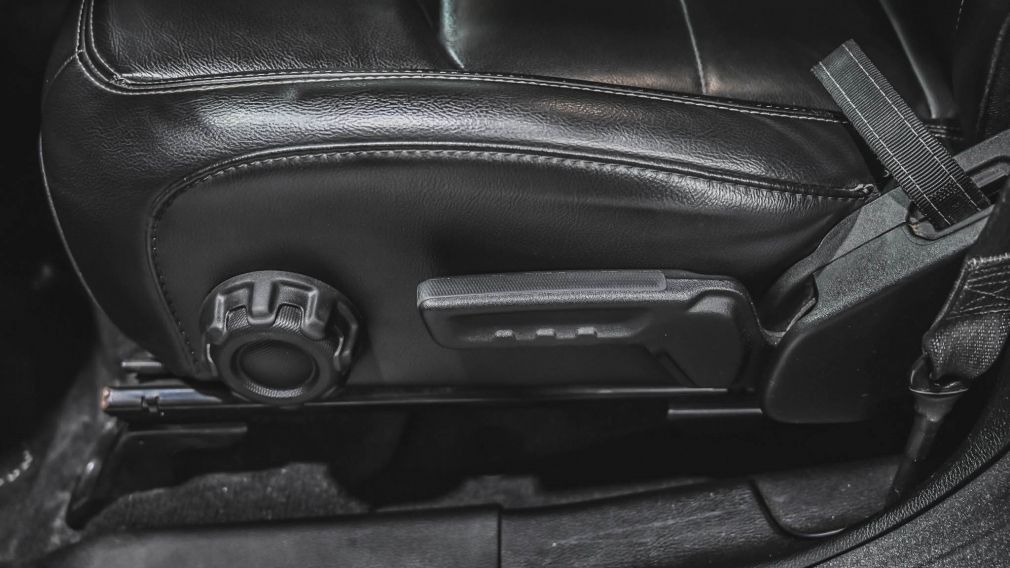 Jeep Wrangler Unlimited Sahara 2021 à vendre à Trois-Rivières - 15