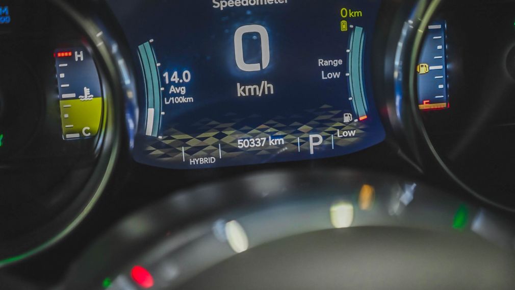 Jeep Wrangler Unlimited Sahara 2021 à vendre à Trois-Rivières - 20