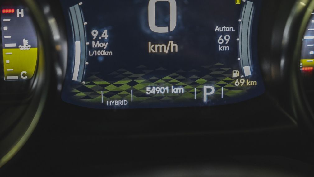 Jeep Wrangler Unlimited Sahara 2022 d&rsquo;occasion à vendre - 20