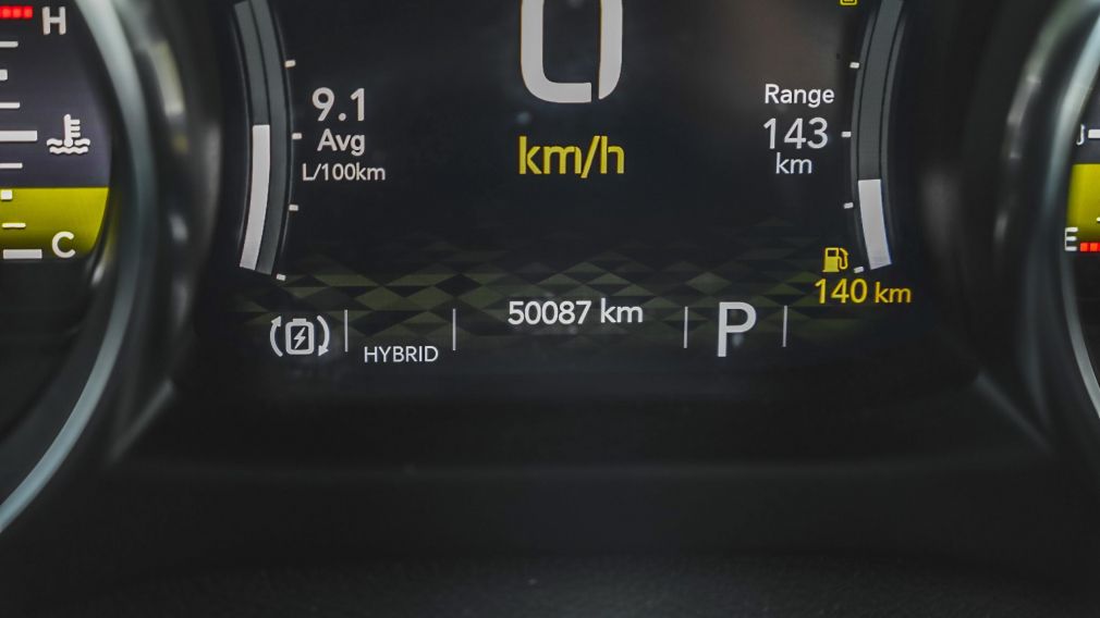 Jeep Wrangler Unlimited Sahara 2021 à vendre à Trois-Rivières - 19