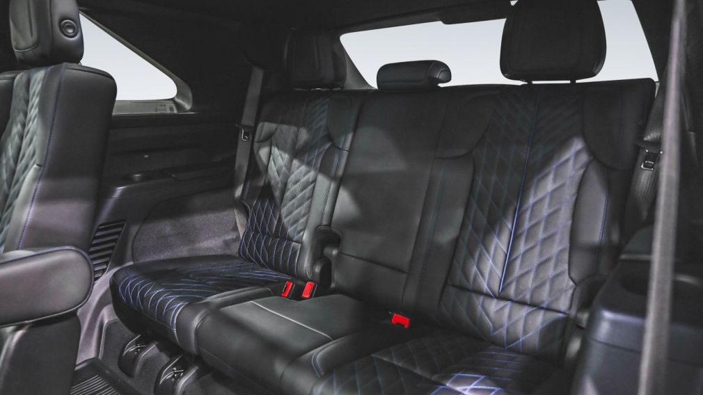 Cadillac Escalade Luxury 1 2025 d&rsquo;occasion à vendre - 27