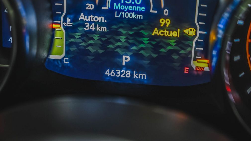 Jeep Wrangler Sahara 2023 à vendre à Trois-Rivières - 19