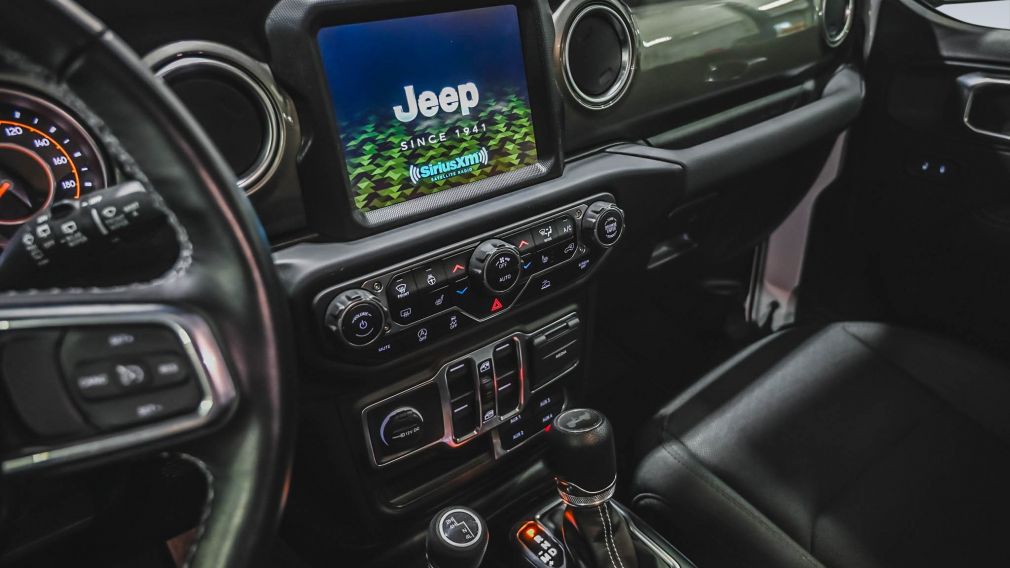 Jeep Wrangler Sahara 2023 à vendre à Trois-Rivières - 20