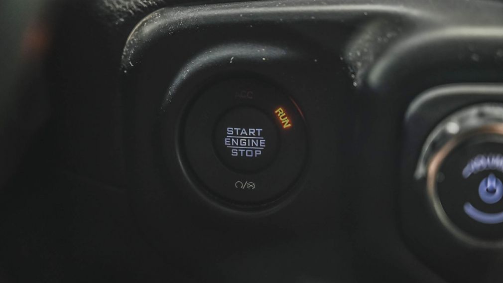 Jeep Wrangler Sahara 2023 à vendre à Trois-Rivières - 25