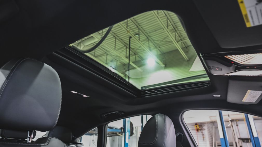 BMW i4 eDrive35 2024 d&rsquo;occasion à vendre - 28