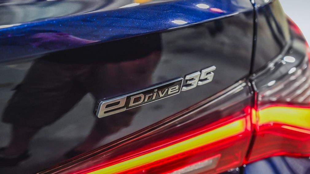 BMW i4 eDrive35 2024 à vendre à Trois-Rivières - 11