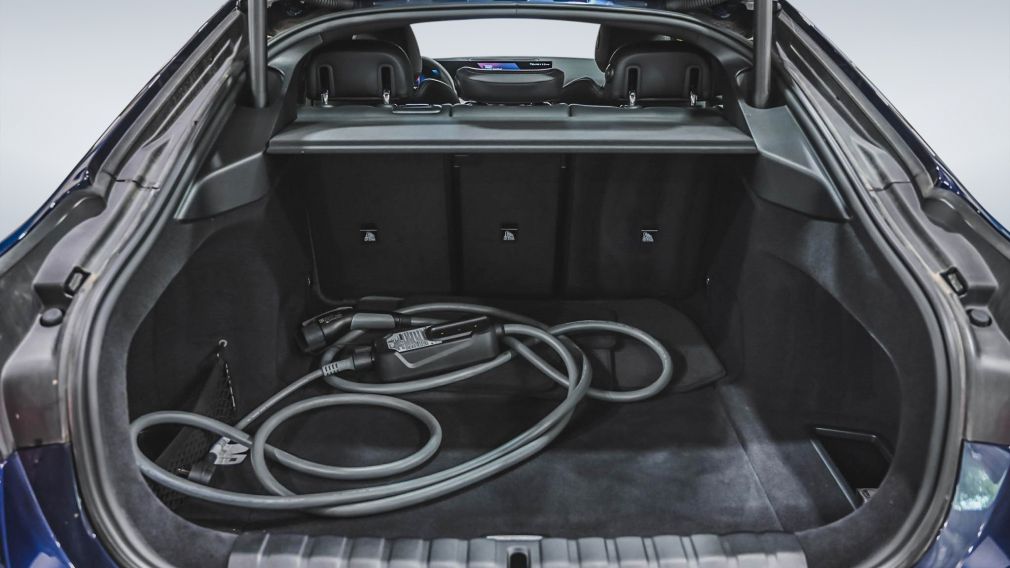 BMW i4 eDrive35 2024 à vendre à Trois-Rivières - 12