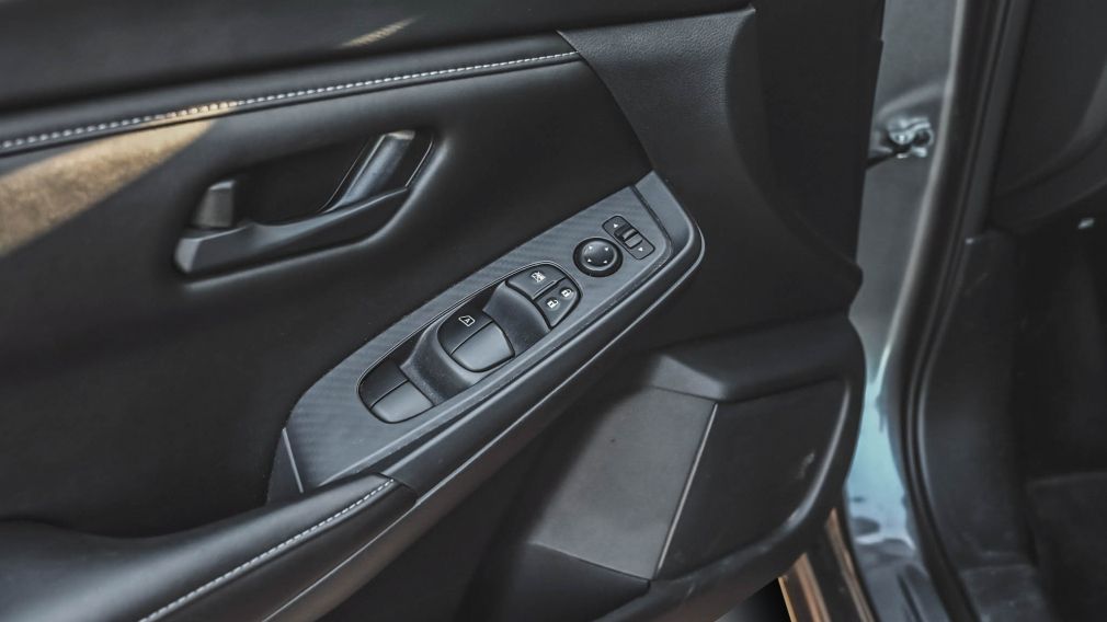 Nissan Sentra S Plus 2024 à vendre à Trois-Rivières - 13