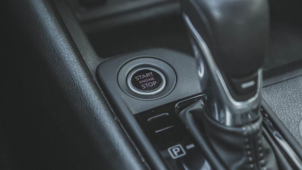 Nissan Sentra S Plus 2024 à vendre à Trois-Rivières - 22