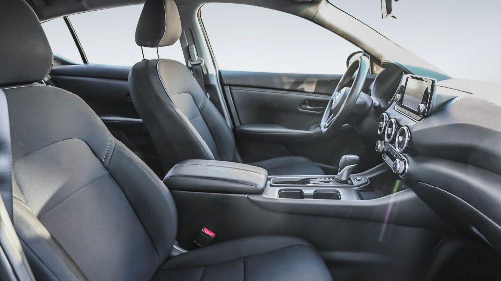 Nissan Sentra S Plus 2024 à vendre à Trois-Rivières - 25